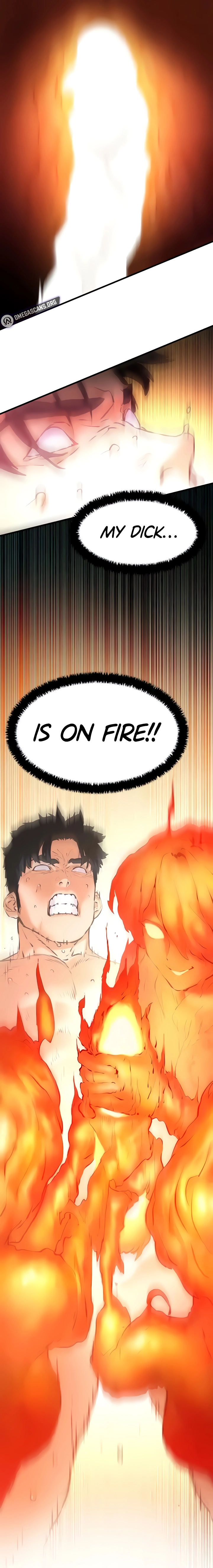 Moby Dick (Yansae) Chapter 26 page 14 - 