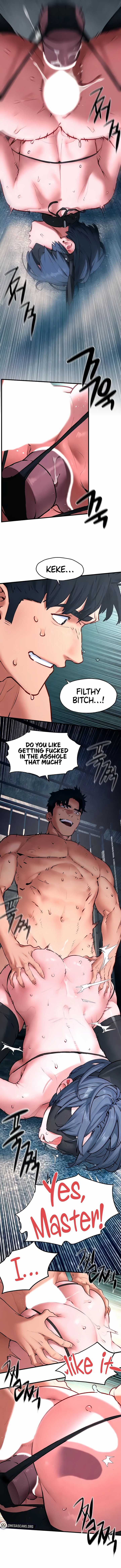 Moby Dick (Yansae) Chapter 26 page 5 - 
