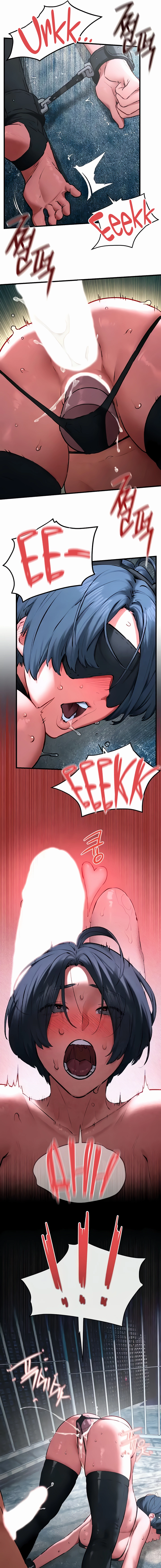 Moby Dick (Yansae) Chapter 26 page 6 - 