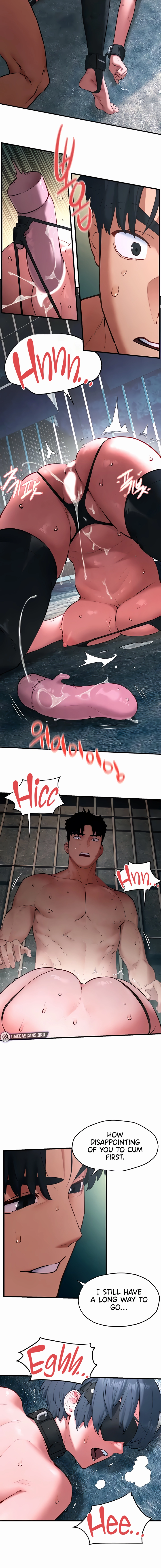 Moby Dick (Yansae) Chapter 26 page 7 - 