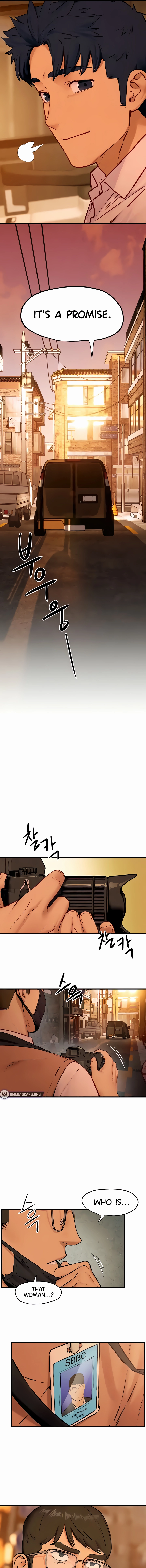 Moby Dick (Yansae) Chapter 27 page 16 - 