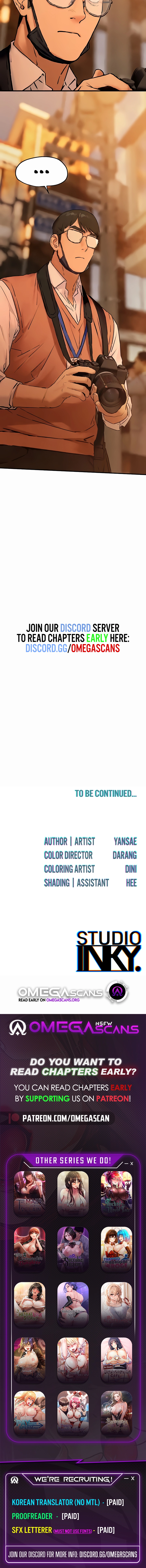 Moby Dick (Yansae) Chapter 27 page 17 - 