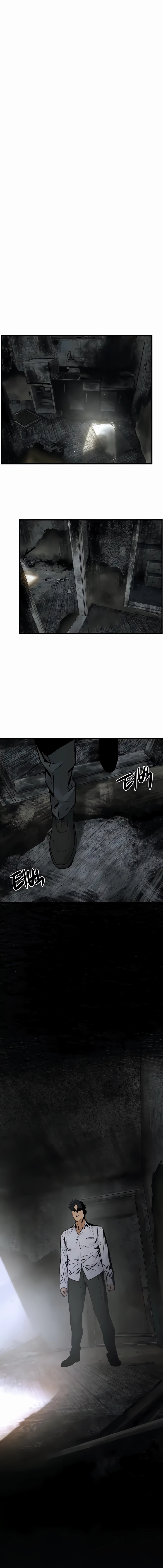 Moby Dick (Yansae) Chapter 27 page 9 - 