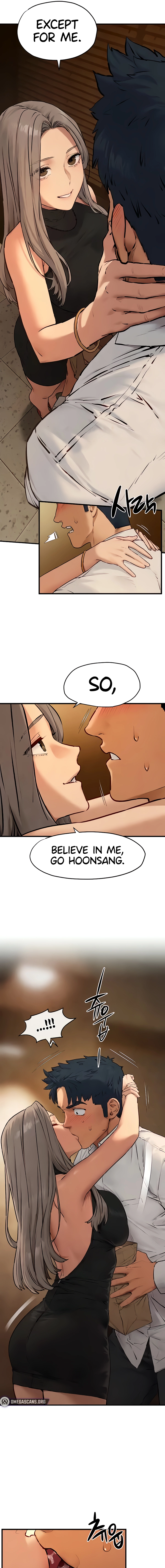 Moby Dick (Yansae) Chapter 28 page 9 - 