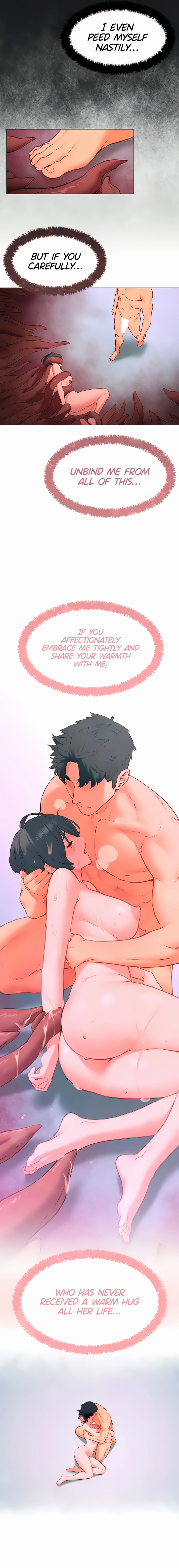 Moby Dick (Yansae) Chapter 29 page 13 - 
