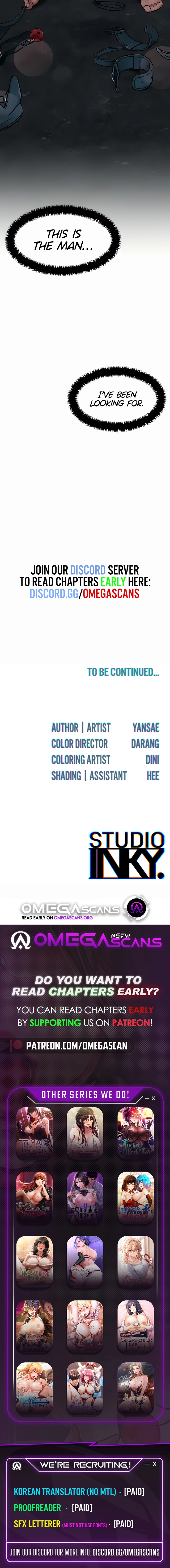 Moby Dick (Yansae) Chapter 29 page 16 - 