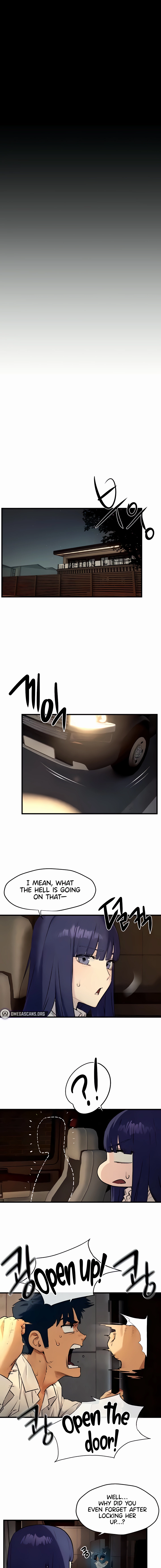 Moby Dick (Yansae) Chapter 29 page 3 - 