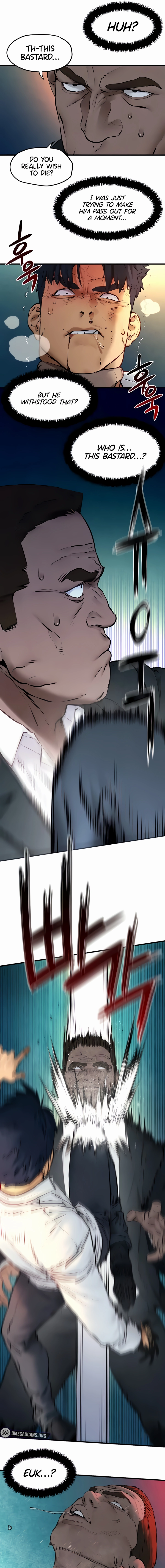 Moby Dick (Yansae) Chapter 29 page 9 - 
