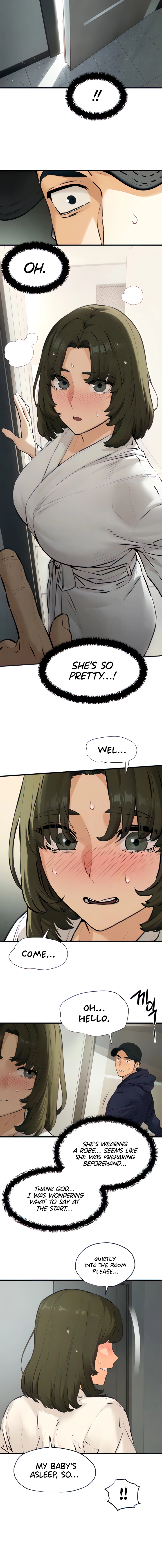 Moby Dick (Yansae) Chapter 3 page 2 - 