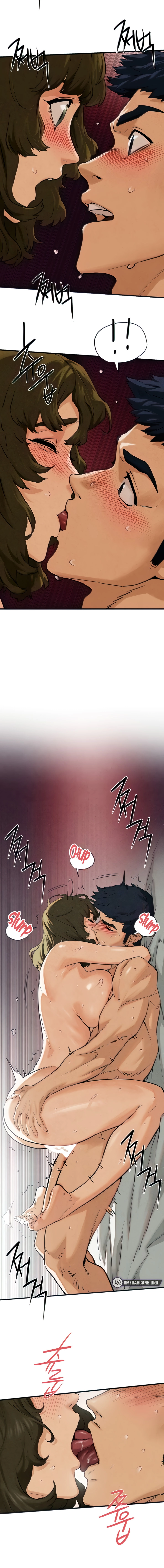 Moby Dick (Yansae) Chapter 3 page 25 - 
