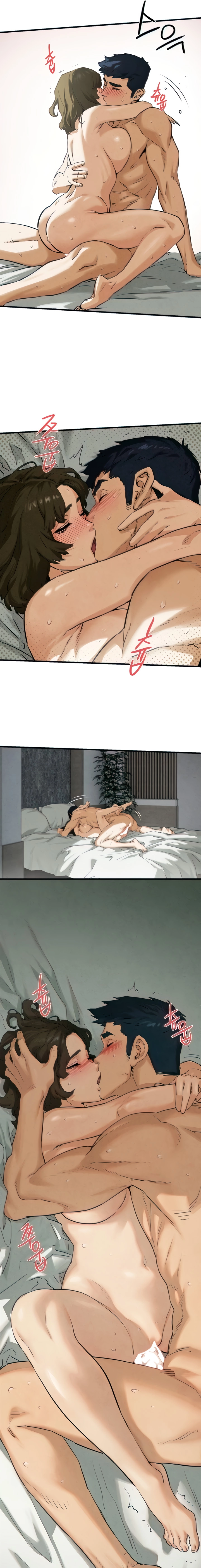 Moby Dick (Yansae) Chapter 3 page 26 - 