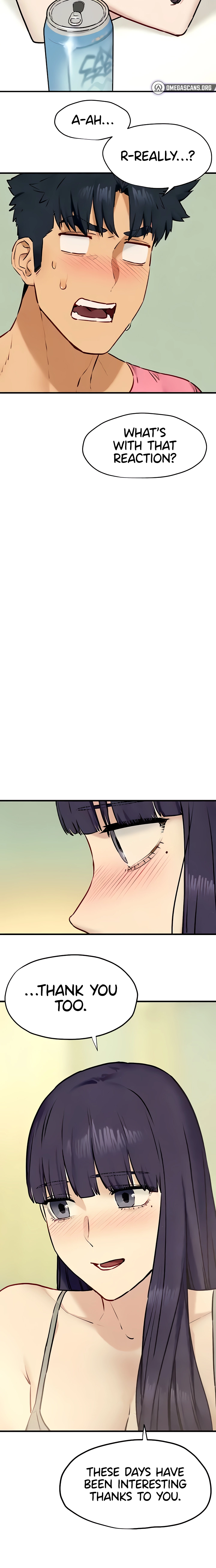 Moby Dick (Yansae) Chapter 30 page 17 - 
