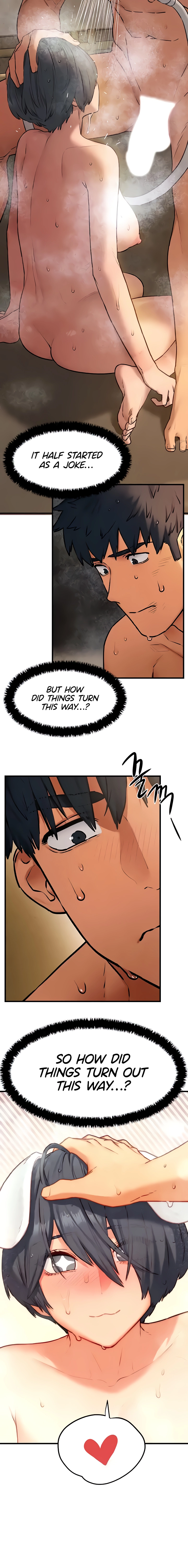 Moby Dick (Yansae) Chapter 30 page 4 - 