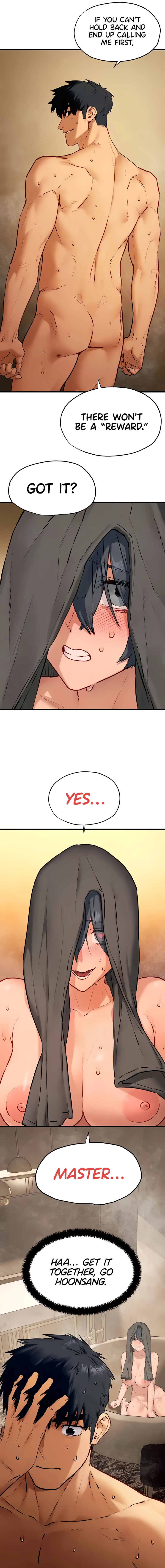Moby Dick (Yansae) Chapter 30 page 7 - 
