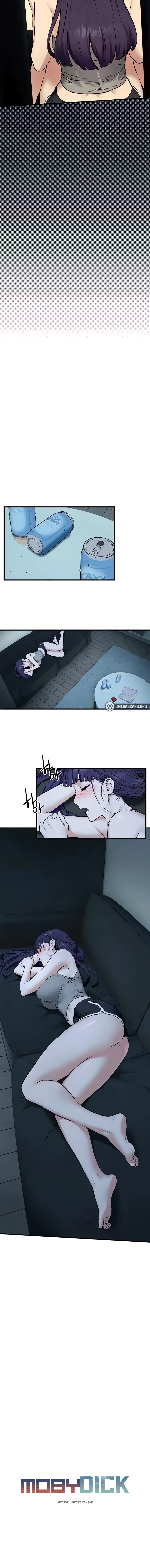 Moby Dick (Yansae) Chapter 31 page 2 - 