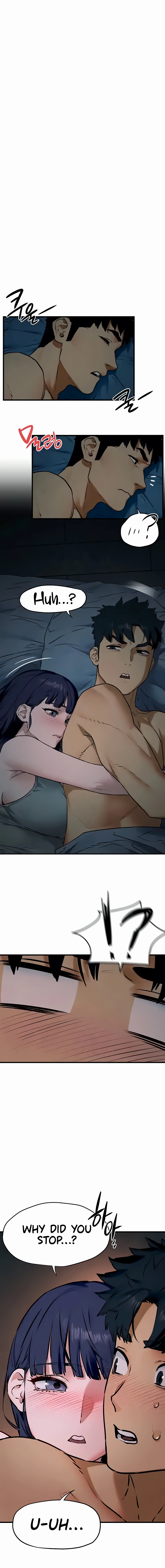 Moby Dick (Yansae) Chapter 31 page 12 - 