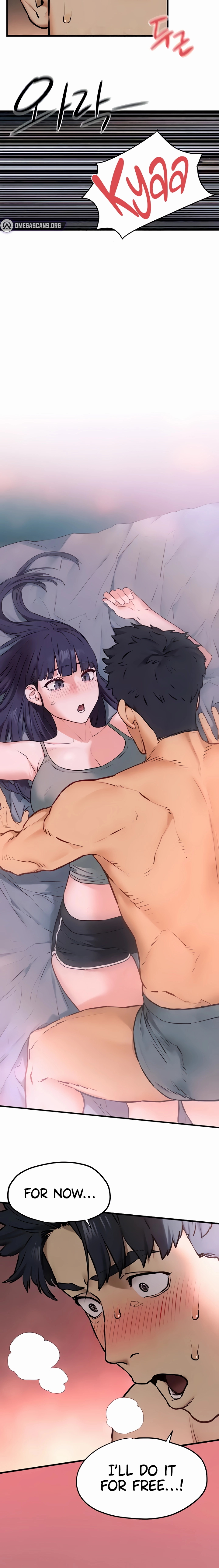 Moby Dick (Yansae) Chapter 31 page 14 - 