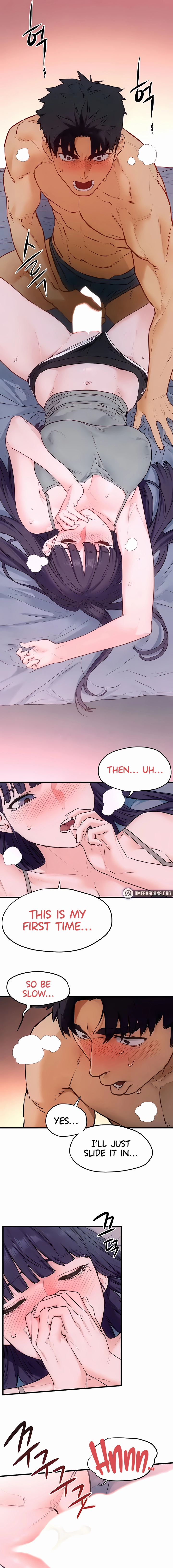 Moby Dick (Yansae) Chapter 31 page 15 - 