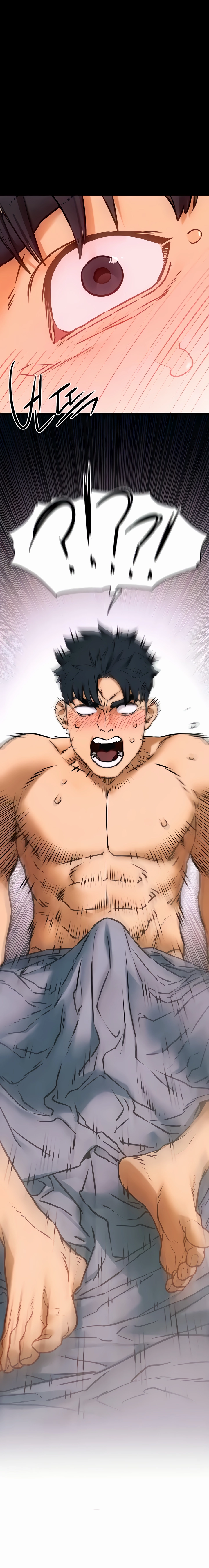 Moby Dick (Yansae) Chapter 31 page 19 - 