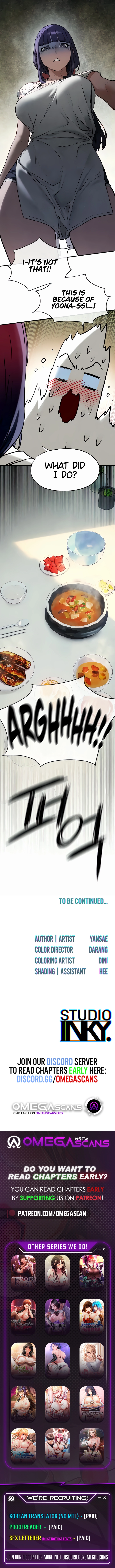 Moby Dick (Yansae) Chapter 31 page 21 - 