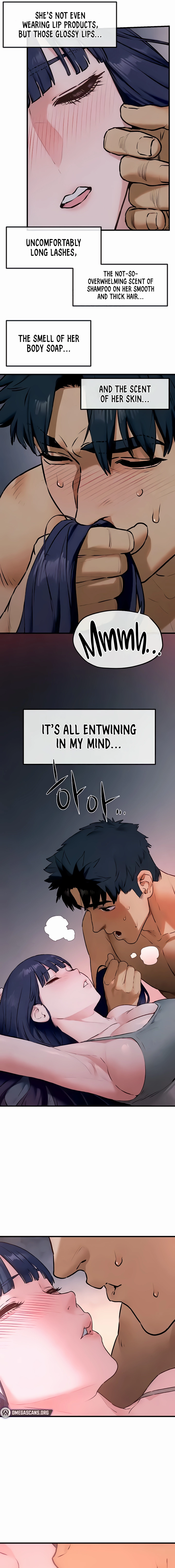 Moby Dick (Yansae) Chapter 31 page 7 - 