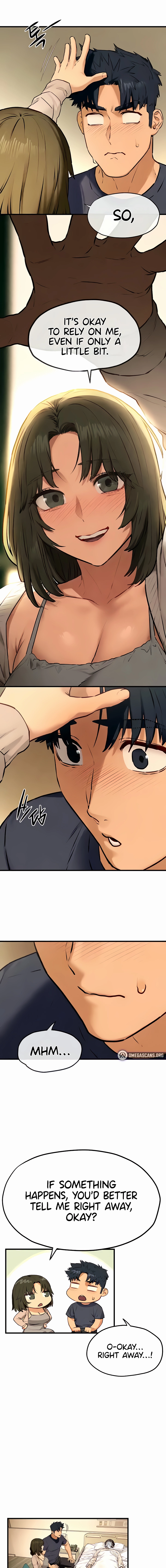 Moby Dick (Yansae) Chapter 32 page 11 - 
