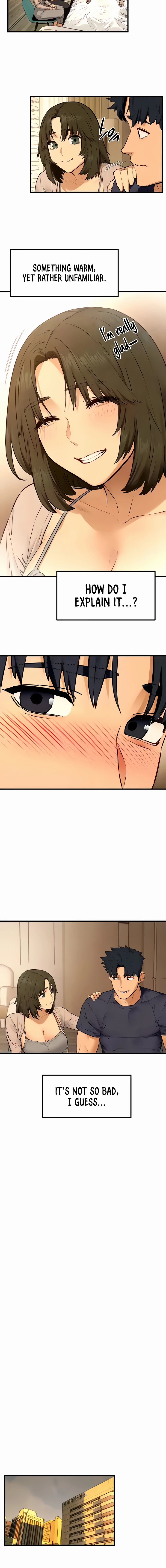 Moby Dick (Yansae) Chapter 32 page 12 - 