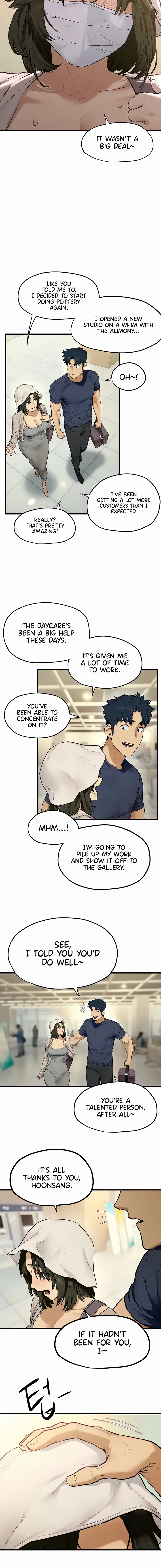 Moby Dick (Yansae) Chapter 32 page 6 - 