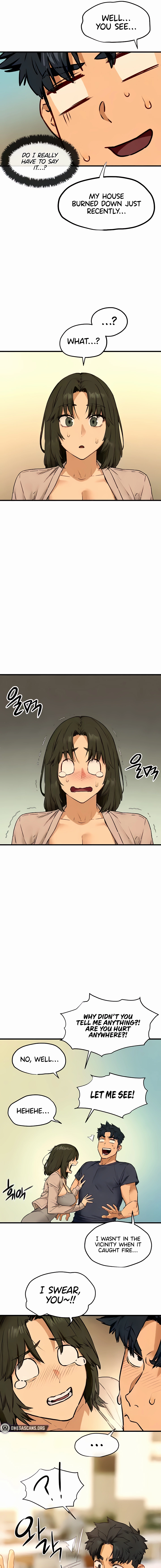 Moby Dick (Yansae) Chapter 32 page 9 - 