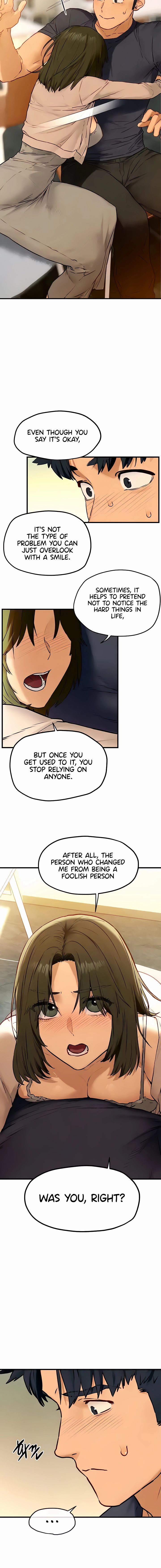 Moby Dick (Yansae) Chapter 32 page 10 - 