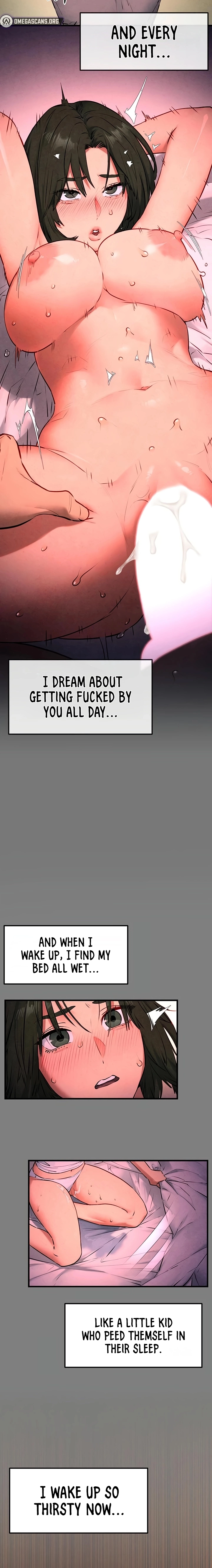 Moby Dick (Yansae) Chapter 33 page 16 - 
