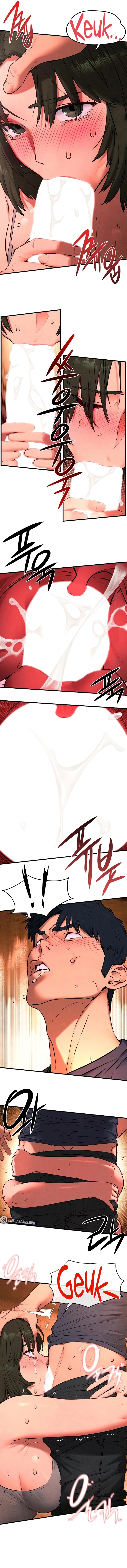 Moby Dick (Yansae) Chapter 33 page 7 - 