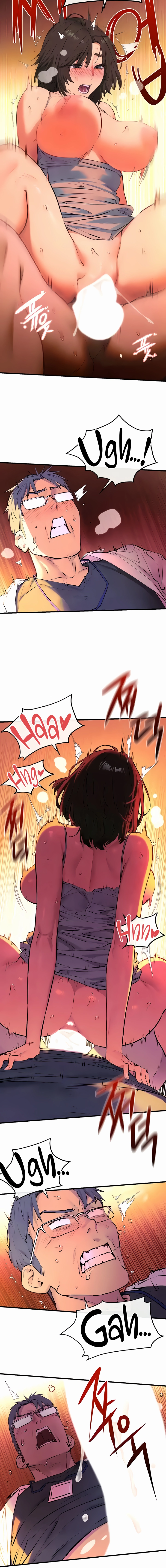 Moby Dick (Yansae) Chapter 34 page 12 - 
