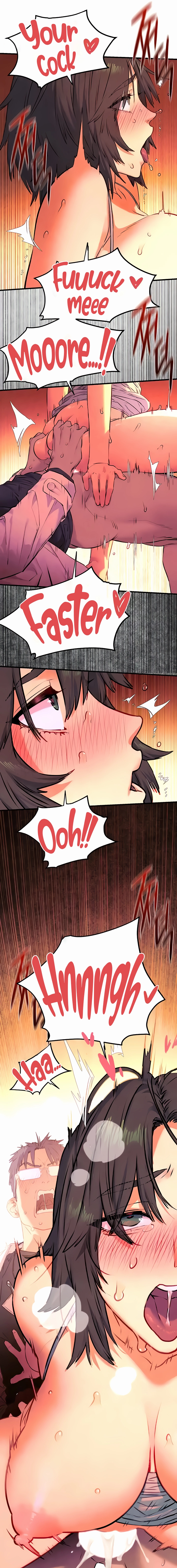 Moby Dick (Yansae) Chapter 34 page 14 - 