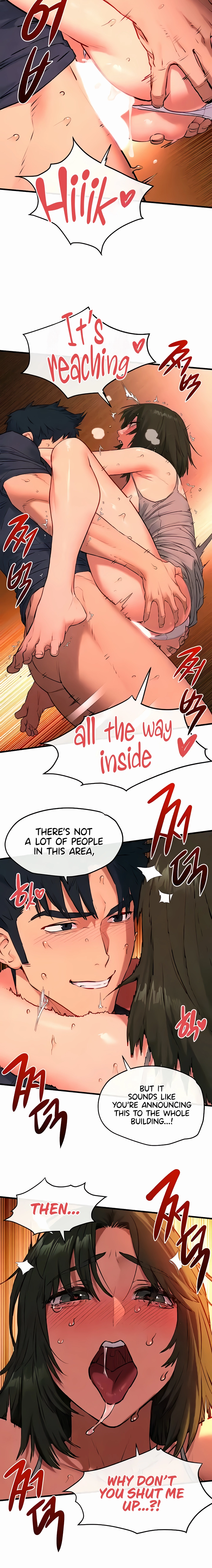 Moby Dick (Yansae) Chapter 34 page 4 - 