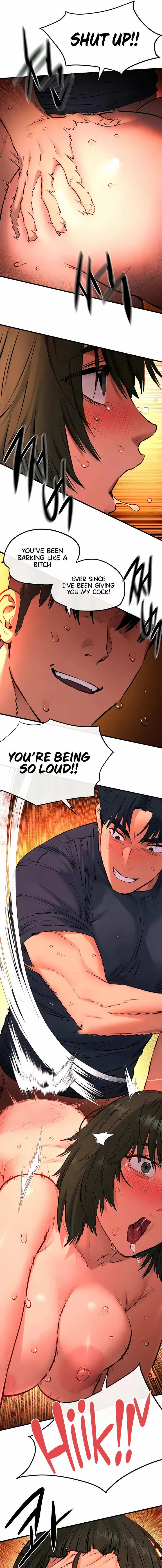 Moby Dick (Yansae) Chapter 35 page 12 - 