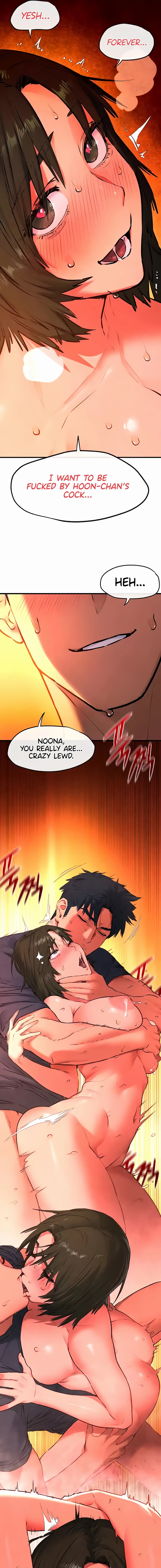 Moby Dick (Yansae) Chapter 35 page 14 - 