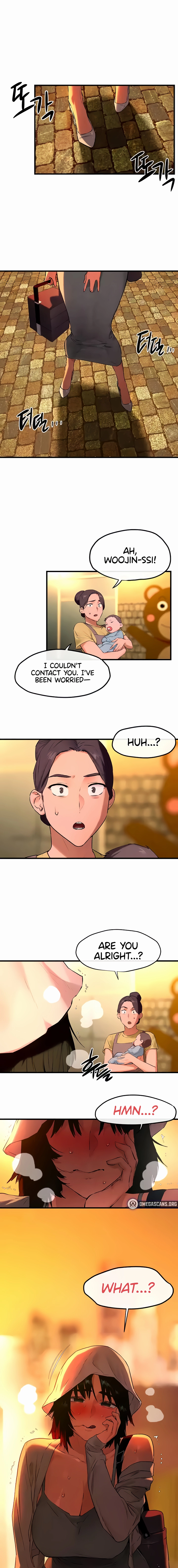 Moby Dick (Yansae) Chapter 35 page 16 - 