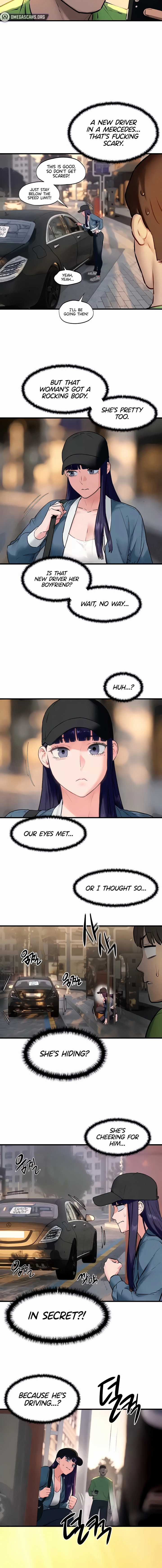 Moby Dick (Yansae) Chapter 36 page 12 - 
