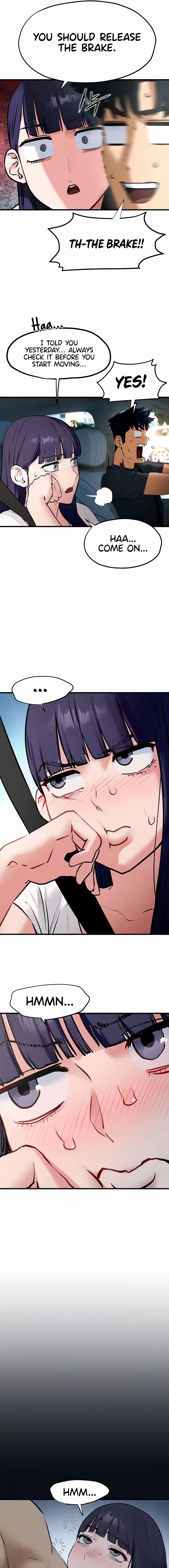 Moby Dick (Yansae) Chapter 36 page 3 - 