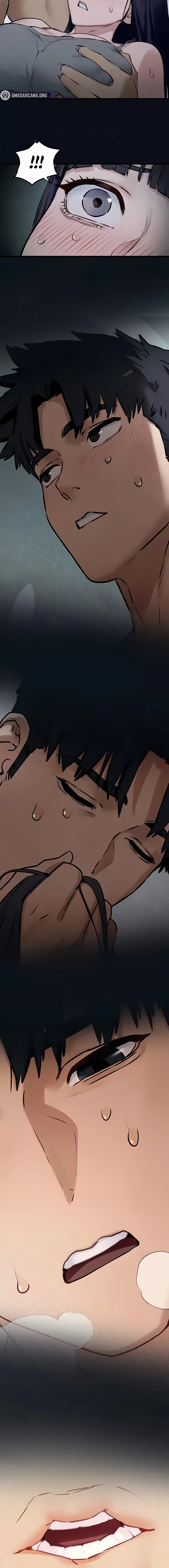 Moby Dick (Yansae) Chapter 36 page 4 - 