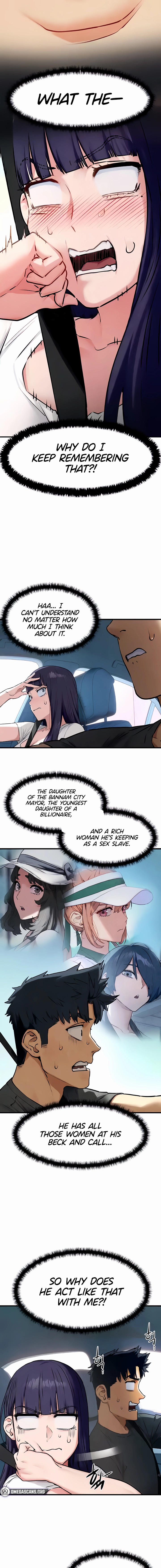 Moby Dick (Yansae) Chapter 36 page 5 - 