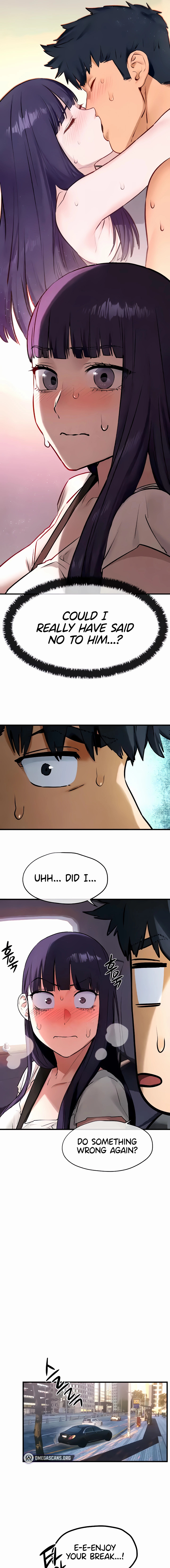 Moby Dick (Yansae) Chapter 36 page 9 - 