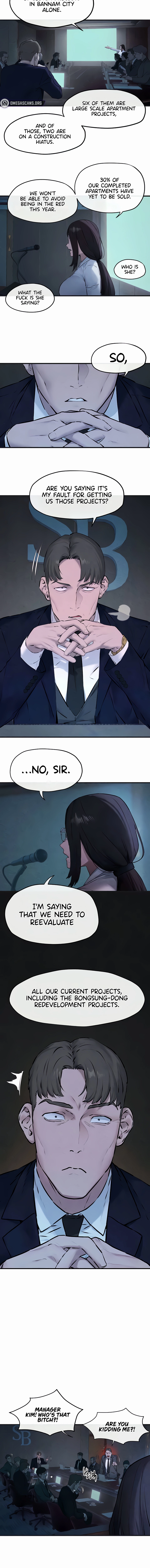 Moby Dick (Yansae) Chapter 37 page 2 - 