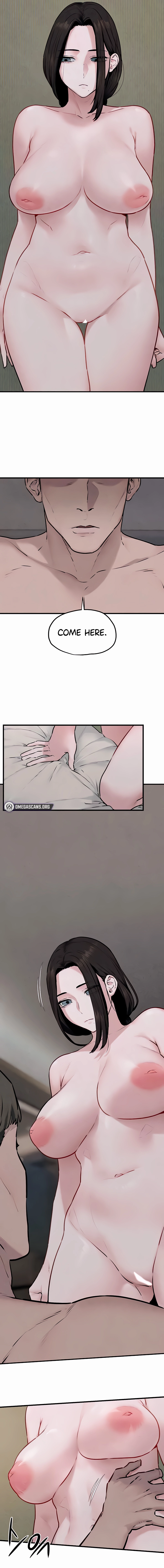 Moby Dick (Yansae) Chapter 37 page 9 - 
