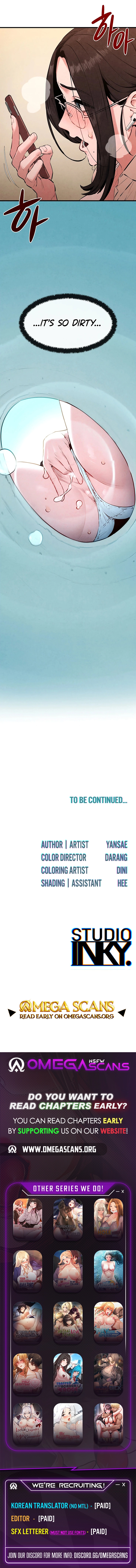 Moby Dick (Yansae) Chapter 38 page 17 - 