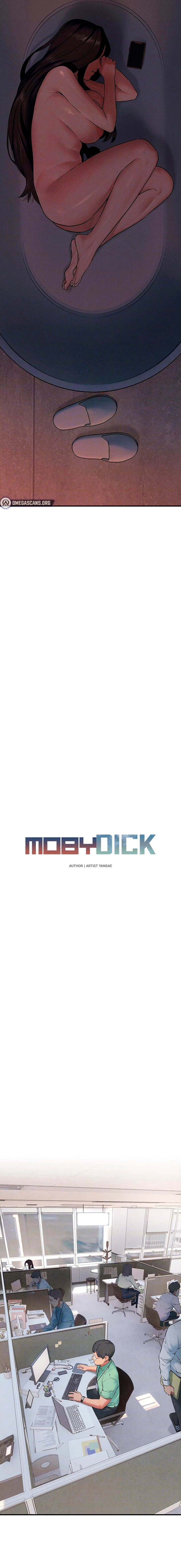 Moby Dick (Yansae) Chapter 38 page 3 - 