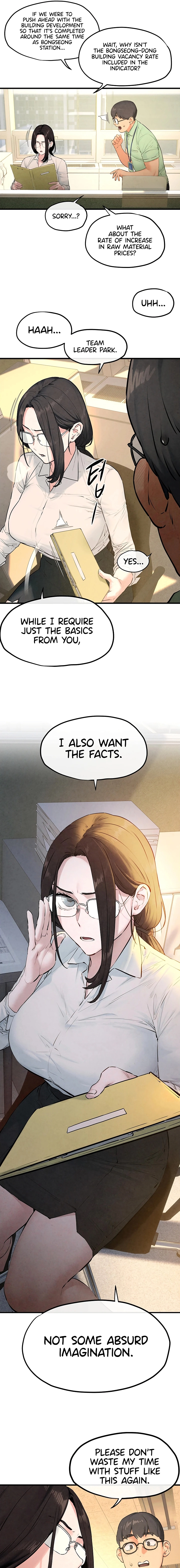 Moby Dick (Yansae) Chapter 38 page 9 - 