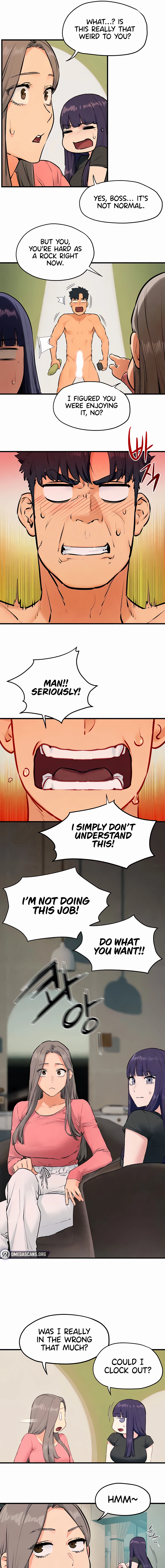 Moby Dick (Yansae) Chapter 39 page 13 - 