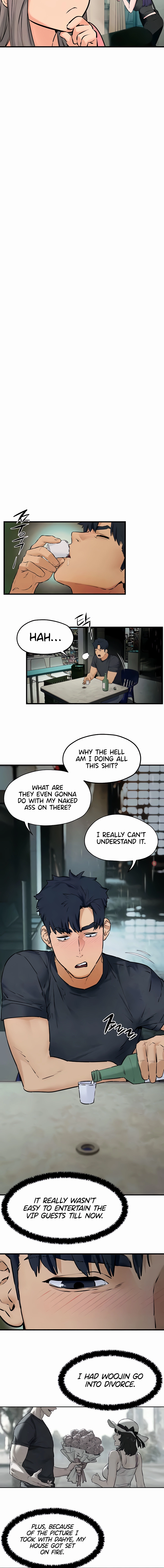 Moby Dick (Yansae) Chapter 39 page 14 - 
